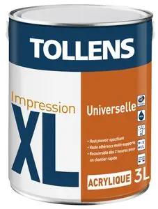 XL impression UNIVERSELLE