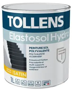 Elastosol Hydro Satin