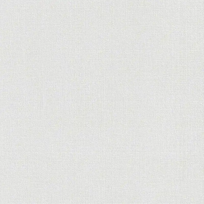 Rasch Wallton 2020 | 181500 | papier peint intissé uni | 0.53 m x 10.05 m | blanc