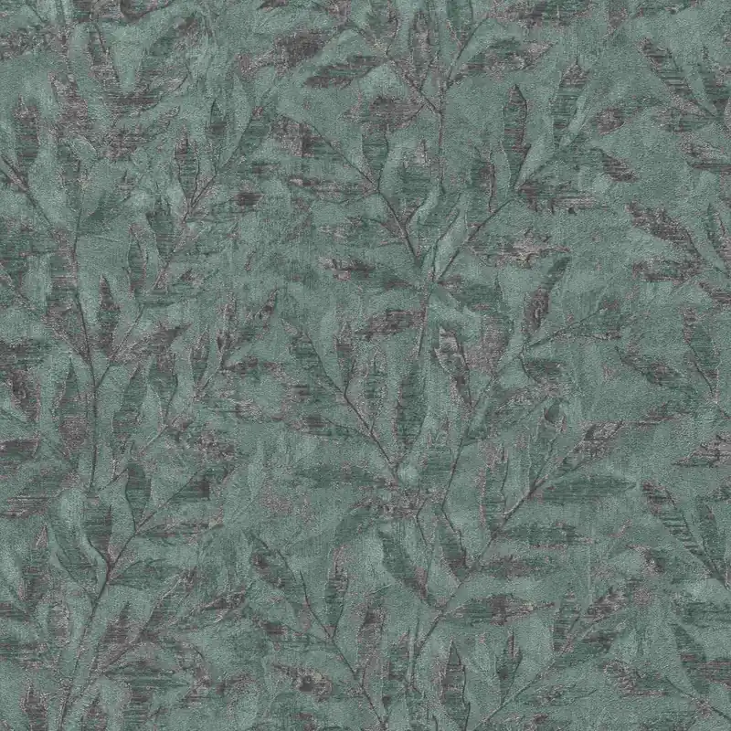 Papier peint intissé 315042 Botanical Jungle Factory V Rasch 0,53 m x 10,05 m