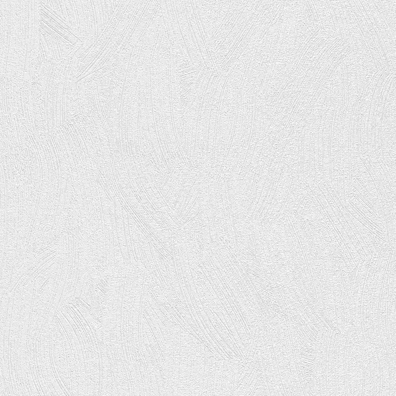Rasch Wallton 2020 | 169201 | papier peint intissé enduit | 0.53 m x 10.05 m | blanc