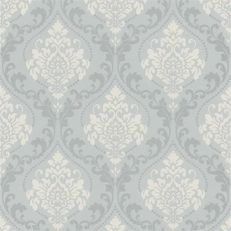Papier peint 218121 Rétro Vintage Selection Rasch 0.53 m x 10.05 m