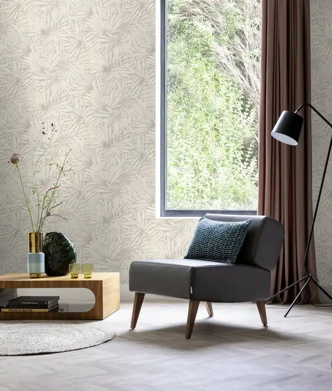 Papier peint intissé 542547 Botanical Jungle Selection Rasch 0,53 m x 10,05 m