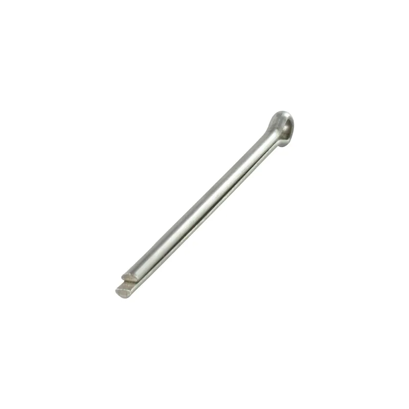 1 x Goupille Fendue Inox A4 2.5X18