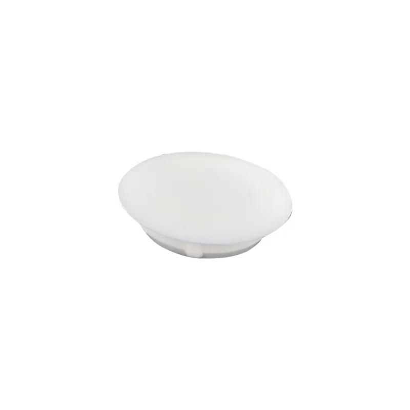 1 x Bouchon CHAMPIGNON 20X15 Blanc