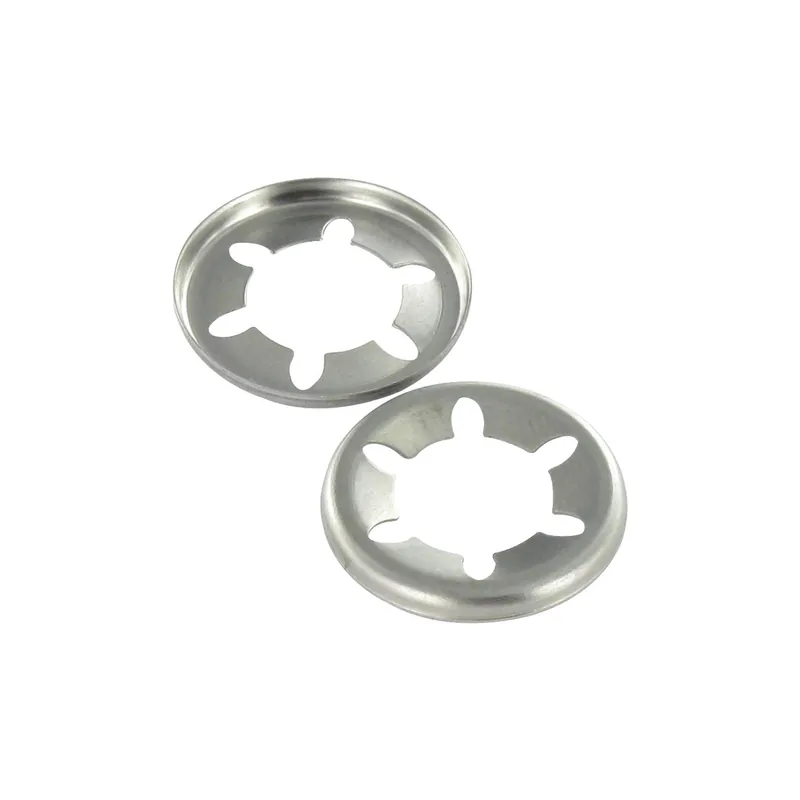 1 x « Rondelle d&rsquo;arrêt ARANLOCK 11X21X0.2 Inox
