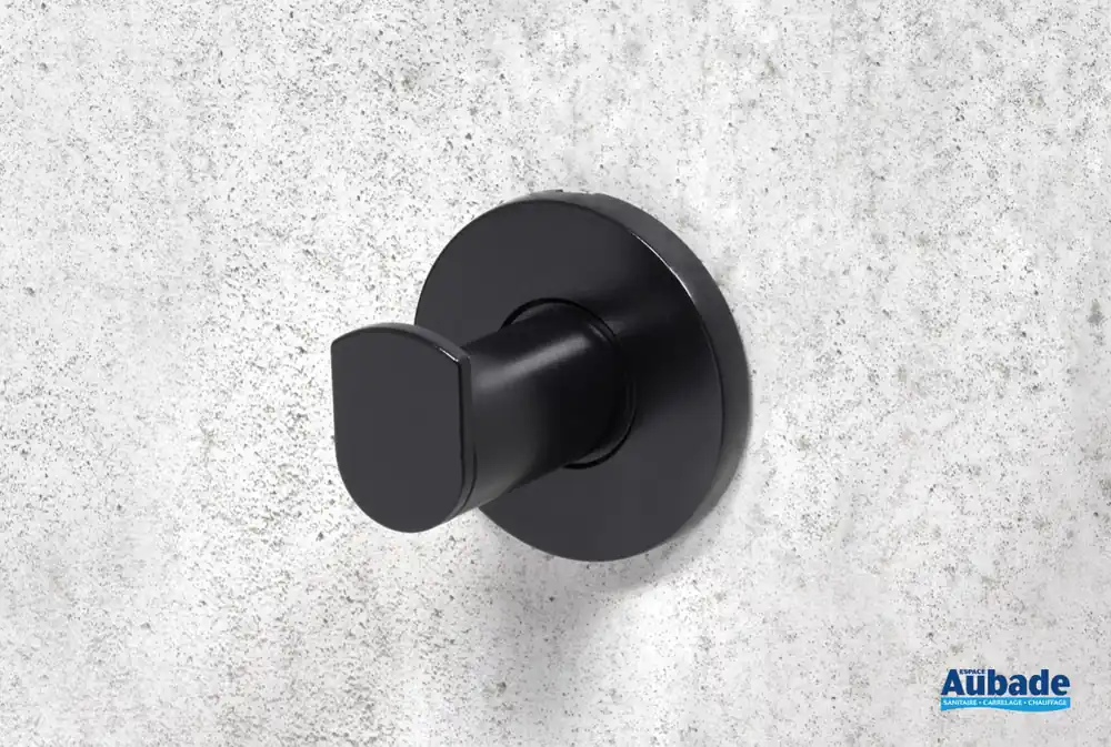 PLAN Black Selection de Keuco
