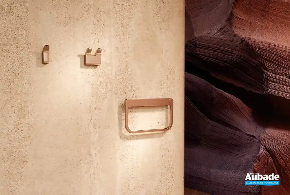Accessoires Moll de Keuco
