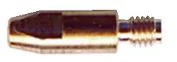 Tube contact  pour torche MB25/MB240