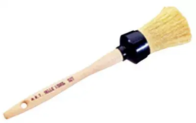 Brosse à lessiver et décaper – OCAI