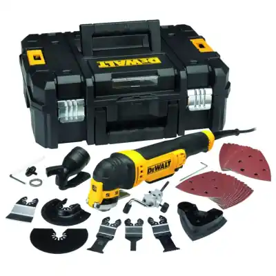 Couteau filaire DWE 315 KT – DEWALT