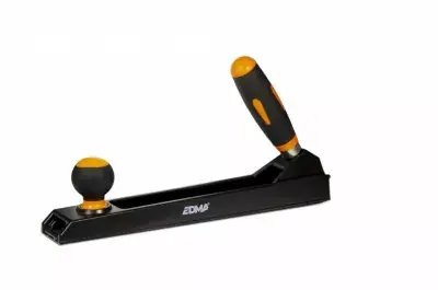 Vario Rap rabot pour plaque de plâtre et plaque de bois – EDMA