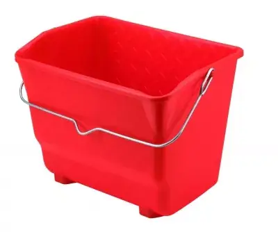 Bac et recharges Astusso 7 litres