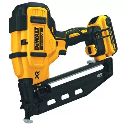 Cloueur autonome DCN 660D2-QW Dewalt