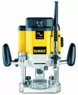 Défonceuse DW 625 EKT Dewalt