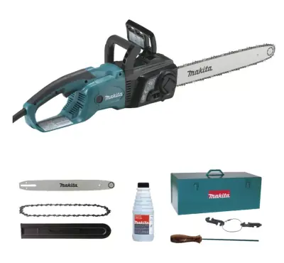 Tronçonneuse UC4051AK – Makita