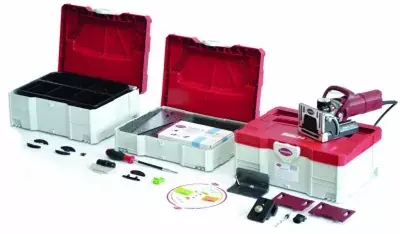 Zeta P2 – kit démarrage