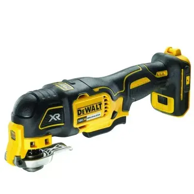 DCS 356 NT-XJ + 35 accessoires livrée nu Dewalt