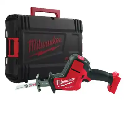 Scie sabre M18 FHZ-0X – Milwaukee