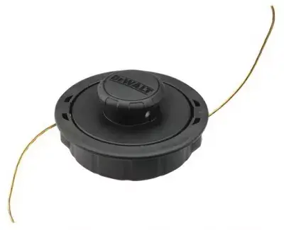Bobine avec fil pour coupe bordure Dewalt