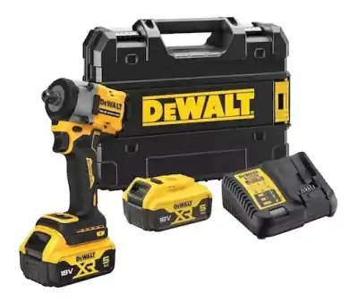 Boulonneuse à chocs DCF922P2T-QW Dewalt