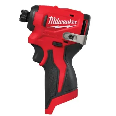 Visseuse à chocs compacte Brushless M12 BLIDRC | MILWAUKEE